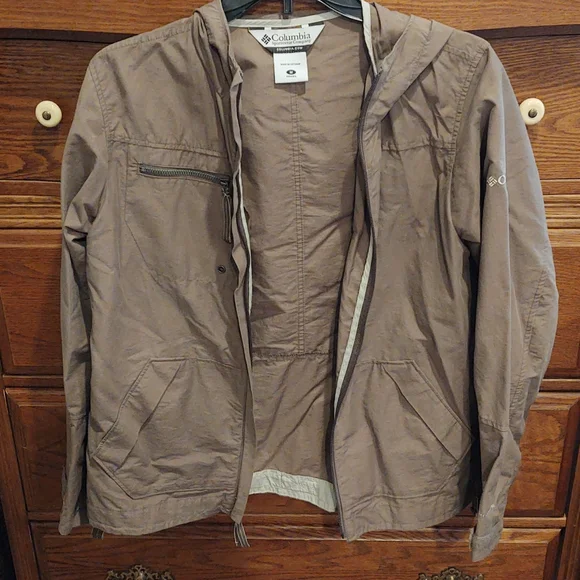 Columbia jacket - Picture 1 of 2
